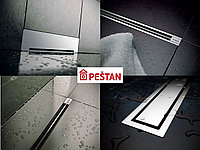 Трапы для душа Pestan Confluo 300-1150 мм