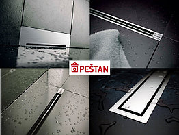 Трапы для душа Pestan Confluo 300-950 мм