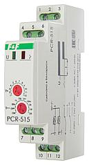 Реле времени PCR-515