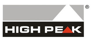 High Peak