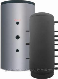 Аккумулирующая, буферная емкость Sunsystem P 800