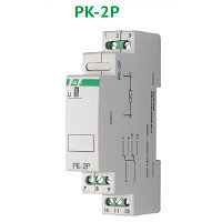Реле электромагнитное PK-2P