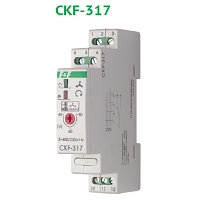 Автомат защиты электродвигателей CKF-317