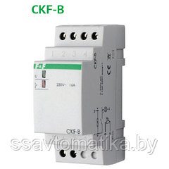Автомат защиты электродвигателей CKF-B