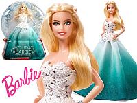 Кукла Barbie серии "Праздничная" арт. DGX98