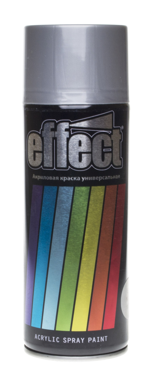 EFFECT Е-050 краска синяя 400 мл