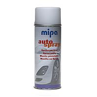 MIPA 213660000 Spritzspachtel Шпатлевка жидкая аэрозоль 400мл