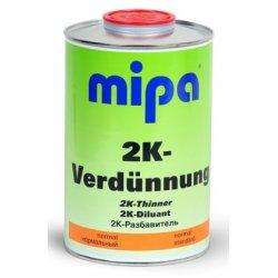 MIPA 271010000 V 25 2K-Verdünnung normal Растворитель акриловый нормальный 1л - фото 1 - id-p66708316
