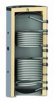 Аккумулирующая, буферная емкость Sunsystem PR2 1500