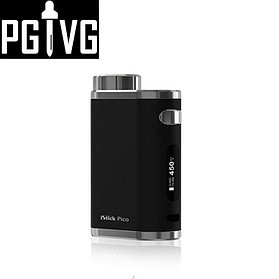 Батарейный мод Eleaf iStick Pico 75W TC черный