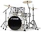 Ударная установка SONOR F3007 Stage-2 Piano Black, фото 2