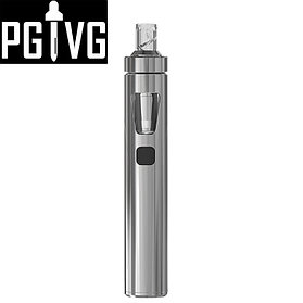 Вейп Joyetech eGo AIO стальной