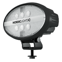 РАБОЧАЯ ФАРА NORDIC ANTARES GO 610 LED