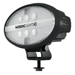 РАБОЧАЯ ФАРА NORDIC ANTARES GO 625 LED