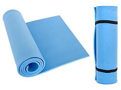 Коврик для йоги  Blue 180x50CM
