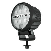 РАБОЧАЯ ФАРА NORDIC CANIS GO 420 LED