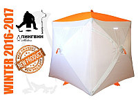 Зимняя палатка ПИНГВИН Mr. Fisher 200 (1-сл)