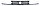 Решетка радиатора Фольксваген Гольф 3, 1H5898913, фото 2