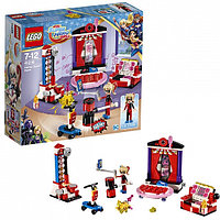 Конструктор Лего 41236 Дом Харли Квинн Lego DC Super Hero Girls
