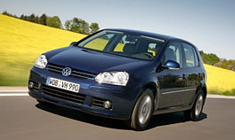 Golf 5