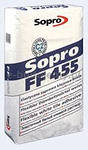 Клей для мозаики Sopro FF 455 белый 5 кг 