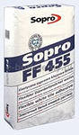 Клей для мозаики Sopro FF 455 белый 5 кг - фото 1 - id-p2939706