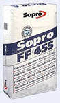 Клей для мозаики Sopro FF 455 белый 25 кг