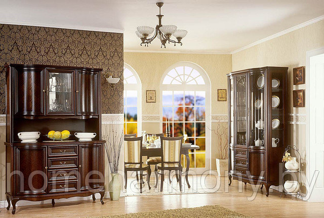 Мебель для гостиной/столовой коллекция "WERSAL" фабрика TARANKO - фото 3 - id-p2941095
