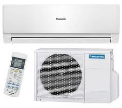 Кондиционер Panasonic CS/CU-YW7MKD - фото 4 - id-p2832912