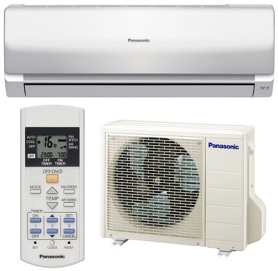 Кондиционеры Panasonic CS/CU-PW24MKD - фото 6 - id-p2832932