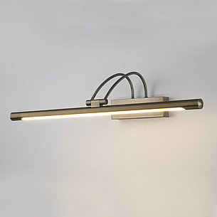 Настенный светодиодный светильник Simple LED 10W 1011 IP20 бронза, фото 2