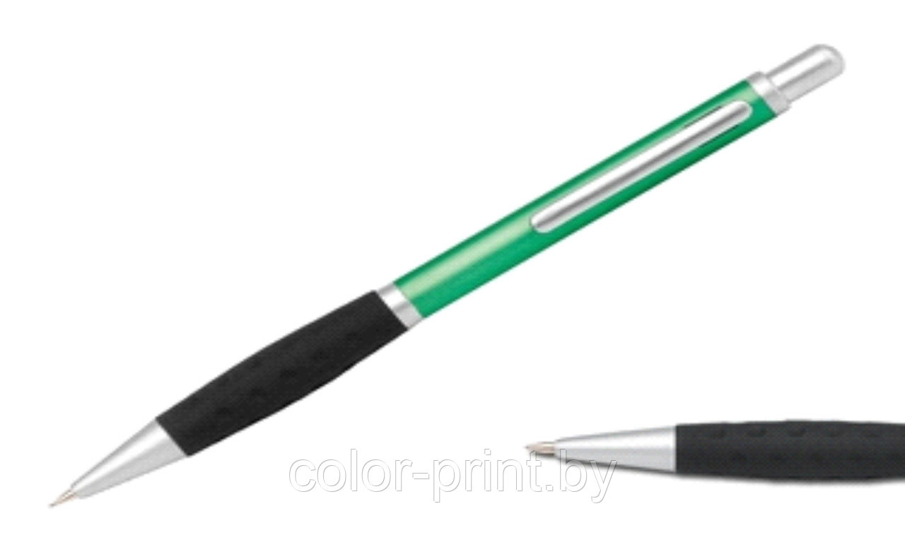 Набор ручка-карандаш "LeccePen" 12620-30, салатовый