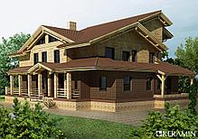 Клинкерная плитка Амстердам 245х65 мм, фото 3