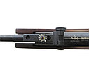 Пневматическая винтовка Aurora QB 18 4,5 мм с чехлом, фото 6