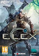 ELEX (копия лицензии) DVD-2 PС