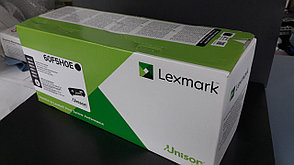 Картридж Lexmark MX310dn, MX410de, MX510de, MX511dte, MX611dhe, MX611de, MX511dhe  Оригинал, фото 2