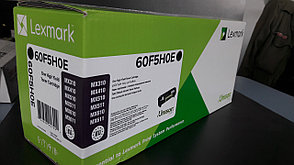 Картридж Lexmark MX310dn, MX410de, MX510de, MX511dte, MX611dhe, MX611de, MX511dhe  Оригинал, фото 2