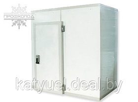 Камеры холодильные нестандартных размеров (Профхолод)