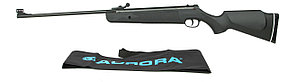 Пневматическая винтовка Aurora QB 20B 4,5 мм с чехлом