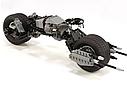 Бэтмен 7115 Мотоцикл Бэтмена - Batpod (аналог Lego Batman), фото 3