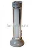 LED фонарь DP-7122 , фото 2