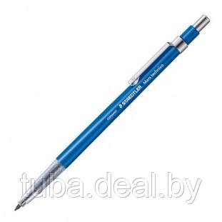 Карандаш цанговый STAEDTLER "Mars Technico 780С", 2 мм., HB - фото 1 - id-p66740793