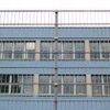 Крепежная скоба из нержавеющей стали
