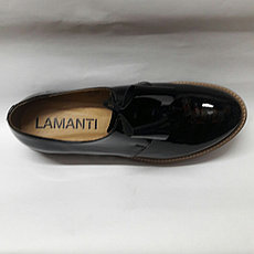 Туфли Lamanti 105c, фото 3