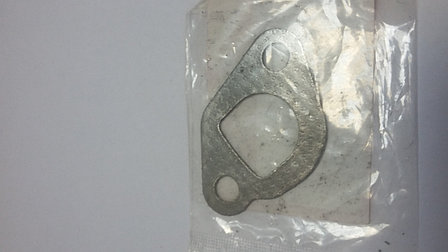 Прокладка глушителя HONDA GX120..200, 18381-ZH8-800, фото 2