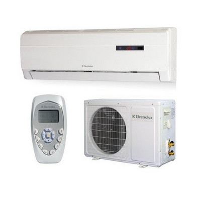 Кондиционер Electrolux EACS-24HS/N3/Eu - фото 3 - id-p2836896