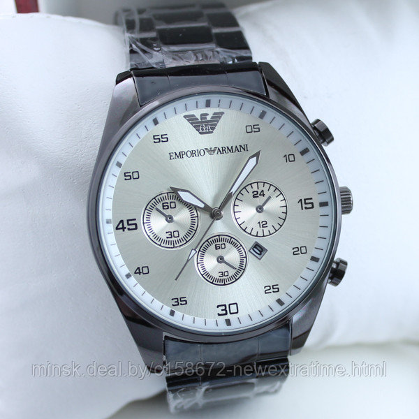 Наручные часы Emporio Armani (копии) N16