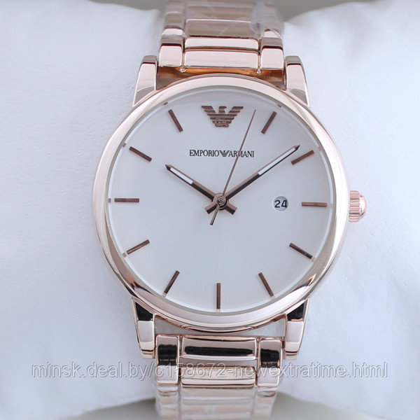 Наручные часы Emporio Armani (копии) N19