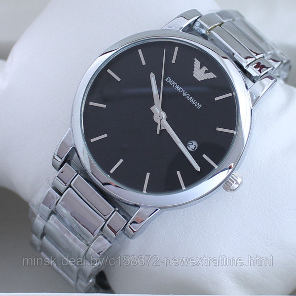 Наручные часы Emporio Armani (копии) N20