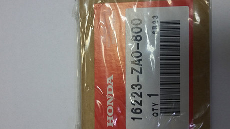 Прокладка карбюратора HONDA GX240..270, 16223-ZAO-800, фото 2